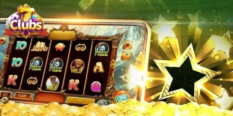 Game nổ hũ