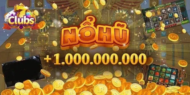 nổ hũ online