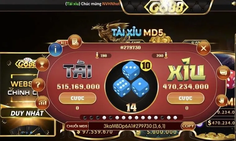 Tìm hiểu những quy định cơ bản ở tải xỉu online