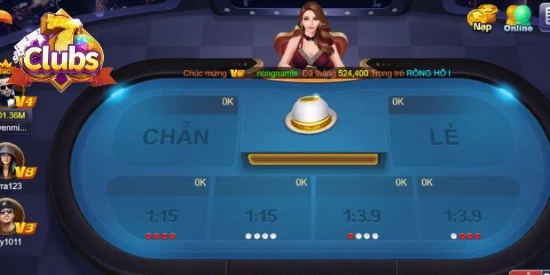 Tất tần tật những điều cần biết về xóc đĩa tứ linh
